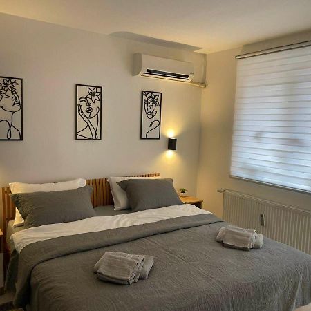 Apartman Afrodita Lux 1 Ниш Экстерьер фото