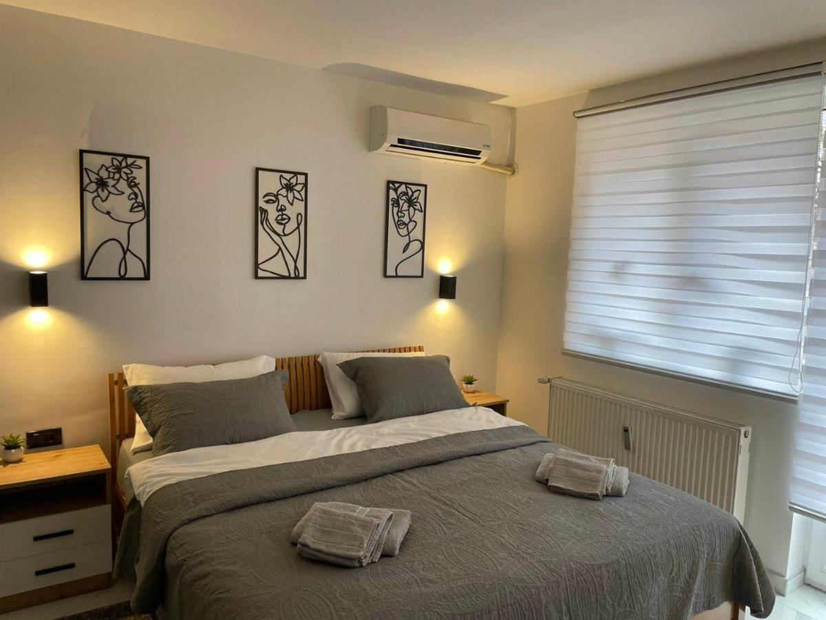 Apartman Afrodita Lux 1 Ниш Экстерьер фото