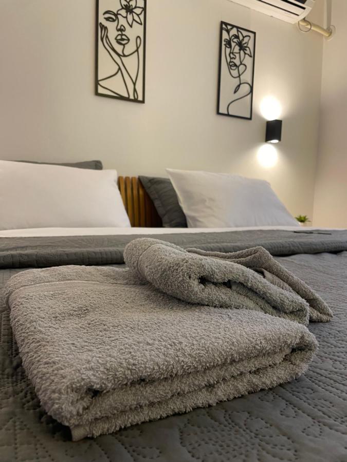 Apartman Afrodita Lux 1 Ниш Экстерьер фото